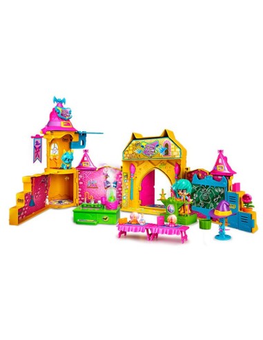 Pinypon Scuola di Magia 700015074