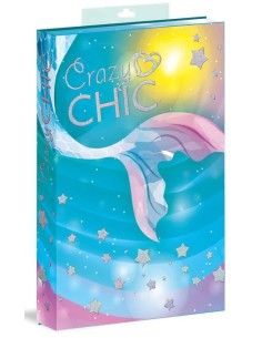 Crazy Chic Trousse Mini Palette Summer