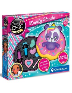 Crazy Chic Trousse Lovely Panda