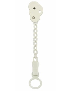 Chicco Catenella Universale All You Can Clip Grigia