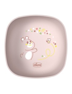 Chicco Ciotola con Coperchio 6m+ Bimba