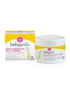Babygella Pasta Protettiva Cambio 150ml