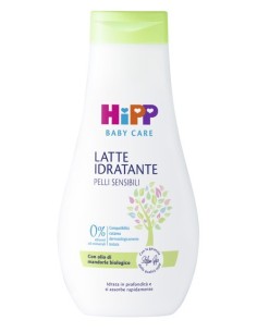 Hipp Latte Idratante 350ml