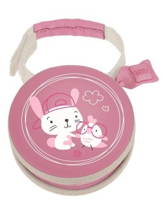 Mam Pod Portasucchietto Rosa