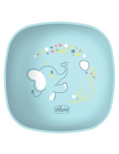 Chicco Ciotola con Coperchio 6m+ Bimbo
