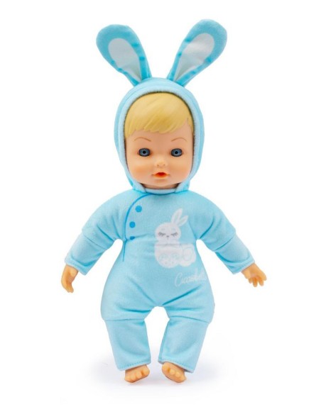 Cicciobello My Love Pigiamino Colori Assortiti