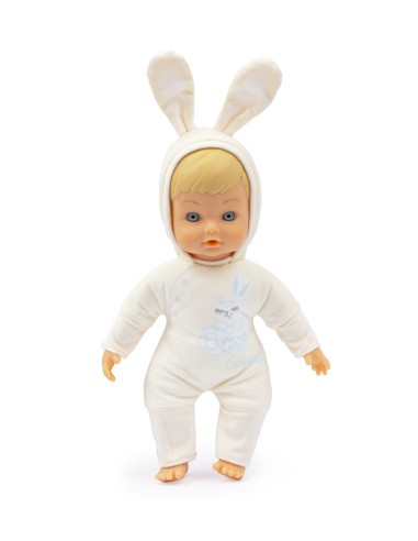 Cicciobello My Love Pigiamino Colori Assortiti