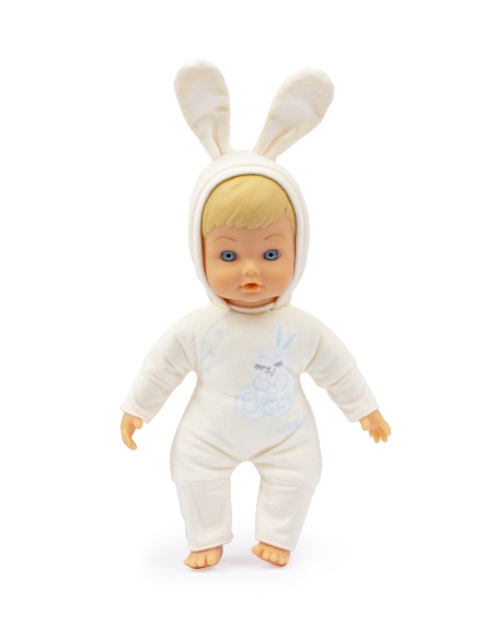 Cicciobello My Love Pigiamino Colori Assortiti