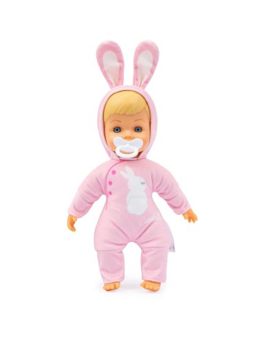 Cicciobello My Love Pigiamino Colori Assortiti