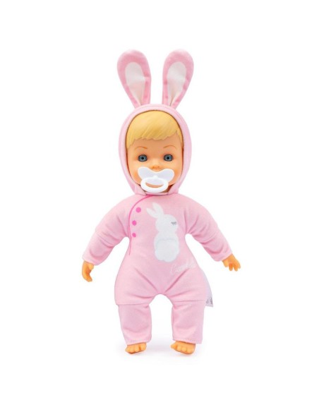 Cicciobello My Love Pigiamino Colori Assortiti