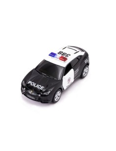 Lamborghini Urus Police Die Cast