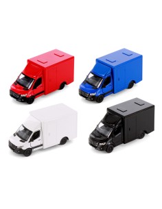 Mercedes Benz Sprinter Die Cast