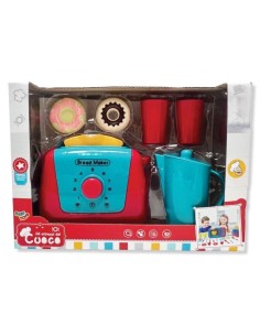 Tostapane Giocattolo in Scatola