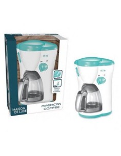 American Coffee Maison de Luxe