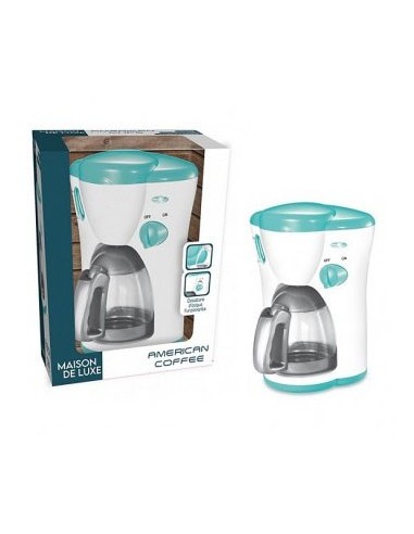 American Coffee Maison de Luxe