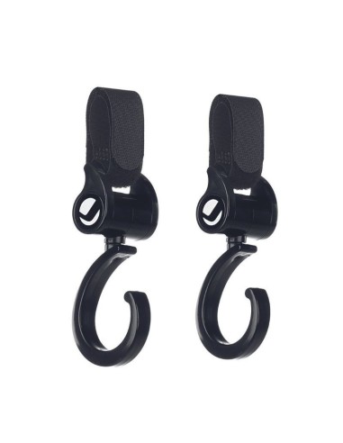 Jané Ganci per Passeggino