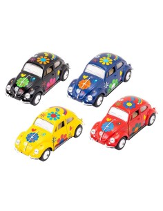 Wolswagen Classical Beattle Die Cast