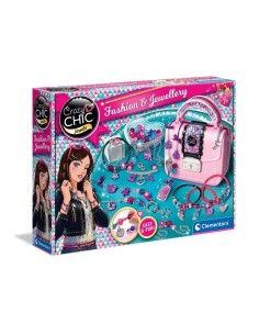 Crazy Chic Fashion e Jewellery 18598