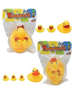 Tenerotti Papere 3/4pz