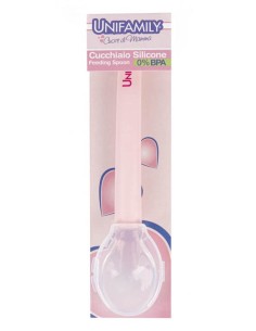 Unifamily Cucchiaio Rosa