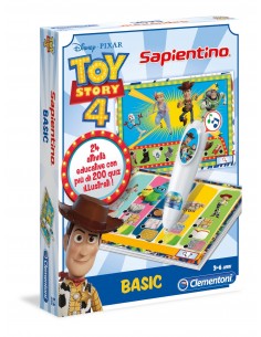 Sapientino Basic Toy Story 4 16191