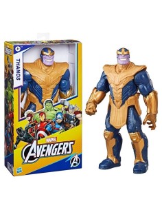 Avengers Titan Hero Thanos E7381