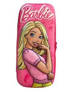 Astuccio Ovale Barbie
