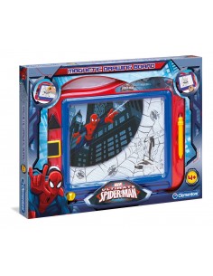 Clementoni Lavagna Magnetica Spider-Man 15109