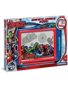Lavagna Magnetica Avengers