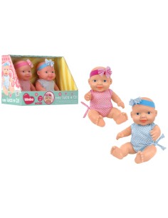 Gemellini Interattivi