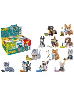 Cubix Cani e Gatti