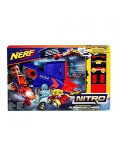 Nerf Nitro  Flashfury,