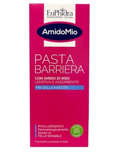 Euphidra Pasta Barriera 150ml