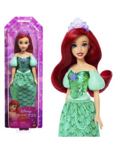 Ariel Bambola Principessa Disney