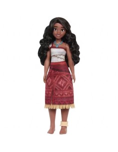 Vaiana 2 Bambola Principessa Disney