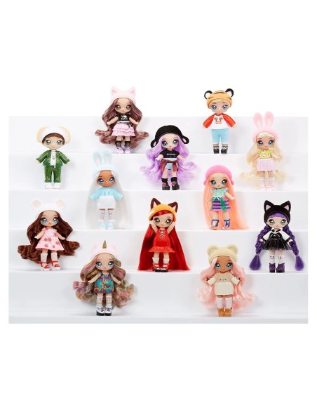 Na! Na! Na! Surprise Minis Serie 1