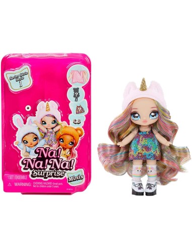 Na! Na! Na! Surprise Minis Serie 1