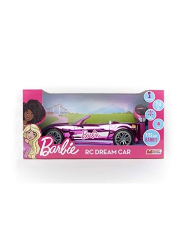 Barbie Dream Car Cabrio...