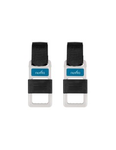 Nuvita ganci per passeggino universali