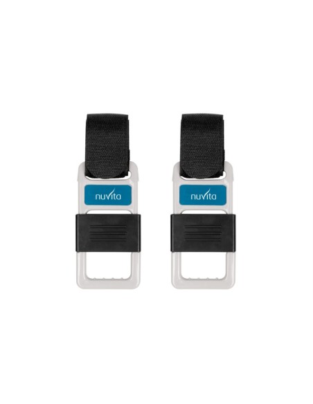 Nuvita ganci per passeggino universali