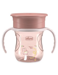 Chicco Tazza Perfect 12m+ Bimba