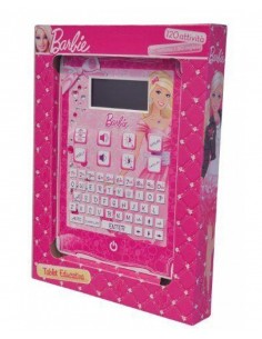Barbie Tablet Educativo