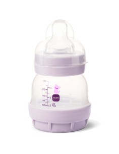 Mam Biberon Easy Start 0m+ 130ml Rosa