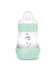 Mam Biberon Easy Start 0m+ 160ml Azzurro