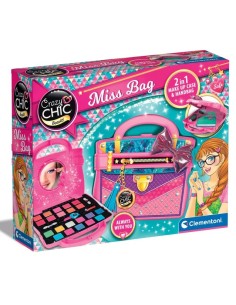 Crazy Chic Miss Bag Trousse