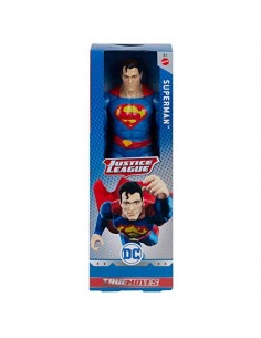 Justice League Superman 30 cm