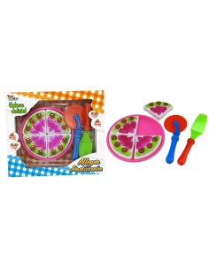 Set Torta in Scatola