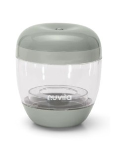 Nuvita Sterilizzatore Portatile a Raggi UV Mellyplus 1556