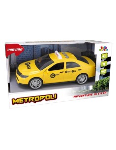 Metropoli Taxi