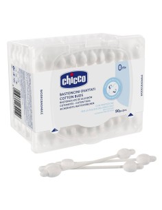 Chicco Bastoncini Ovattati 0m+ 90pz